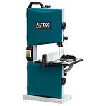 Ленточные пилы