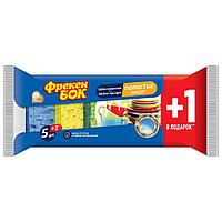 Губка Фрекен БОК кух. МАХ 5 шт