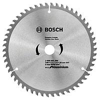Диск пильный Bosch ECO AL T54 190x20/16мм 2608644390
