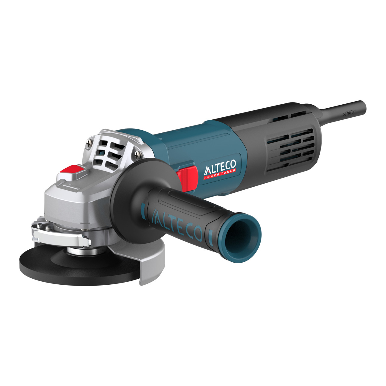 Угловая шлифмашина ALTECO Heavy Duty AGH 750-115