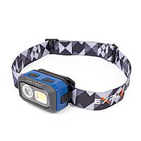 Фонарик налобный КВТ "Explorer" HL-6578 82071