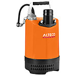 Дренажные насосы