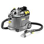 Моющие пылесосы