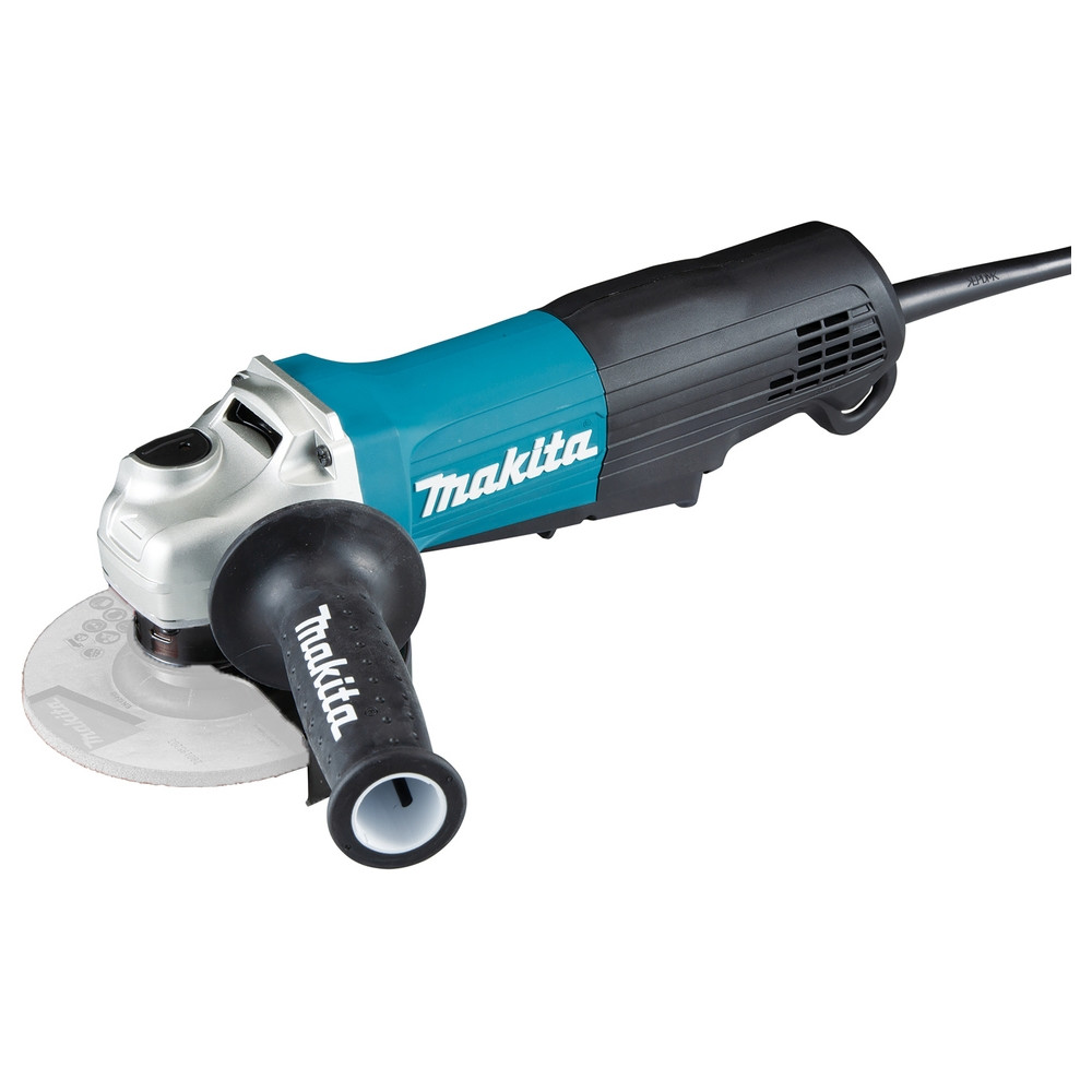 Угловая шлифмашина Makita GA5050R