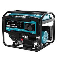Бензиновый генератор STALKER SPG 3710 E