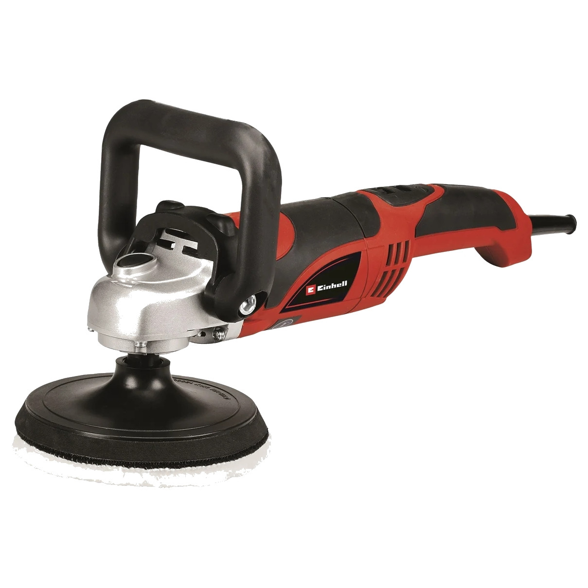 Сетевая полировальная машина Einhell CC-PO 1100/150 E 2093275