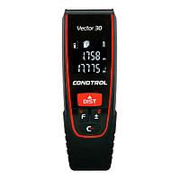Лазерный дальномер CONDTROL Vector 30 1-4-109
