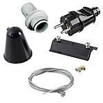 Аксессуары и комплектующие