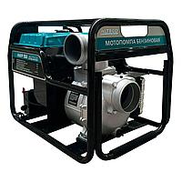 Мотопомпа бензиновая ALTECO AWP 150