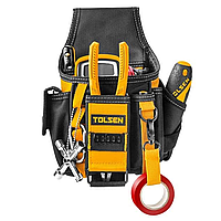 Инструмент электрика TOLSEN 9 предметов 85305
