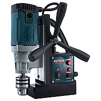 Станок сверлильный с магнитной стойкой ALTECO MD 1116 E