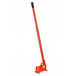 Ручные станки для резки арматуры