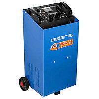 Пуско-зарядное Solaris устройство ST-652