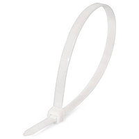 Стяжка нейлоновая Fortisflex КСС 12х750 100шт. 50024