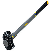 Кувалда с клиновидным бойком DENZEL 3.6кг 11017