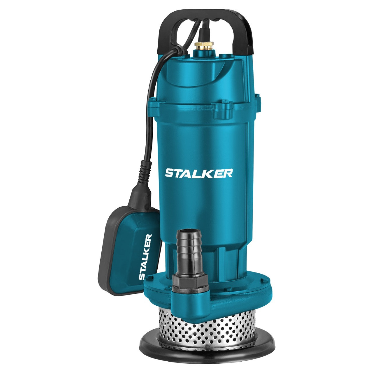 Дренажный насос STALKER QDP 25-370