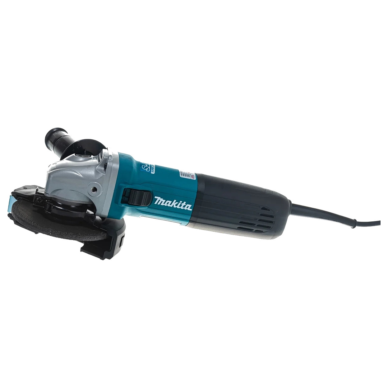 Угловая шлифмашина Makita GA5040C