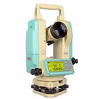 Электронный теодолит RGK T-05 4610011870330