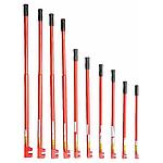 Ручные ключи для гибки арматуры