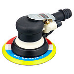 Эксцентриковые пневмошлифмашины