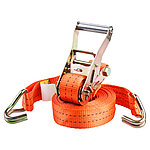 Стяжные ремни