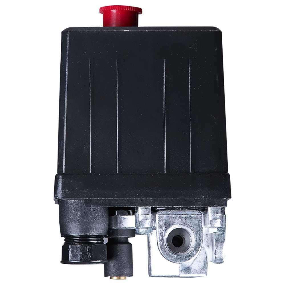 Переключатель давления Fubag PS-002 220В 12бар 1x3/8F" 3х1/4F" 210002