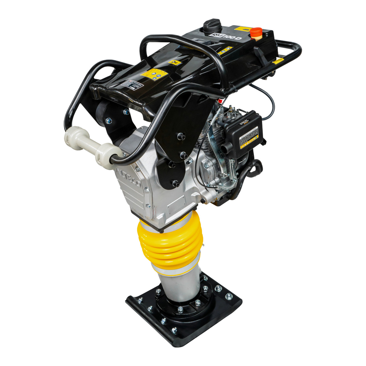 Вибротрамбовка ALTECO RM 100 D