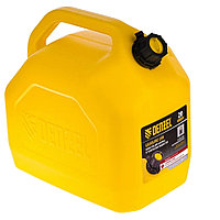 Канистра DENZEL для ГСМ 20л 53131