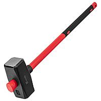 Кувалда с фиберглассовой рукояткой MATRIX 10000г 10968