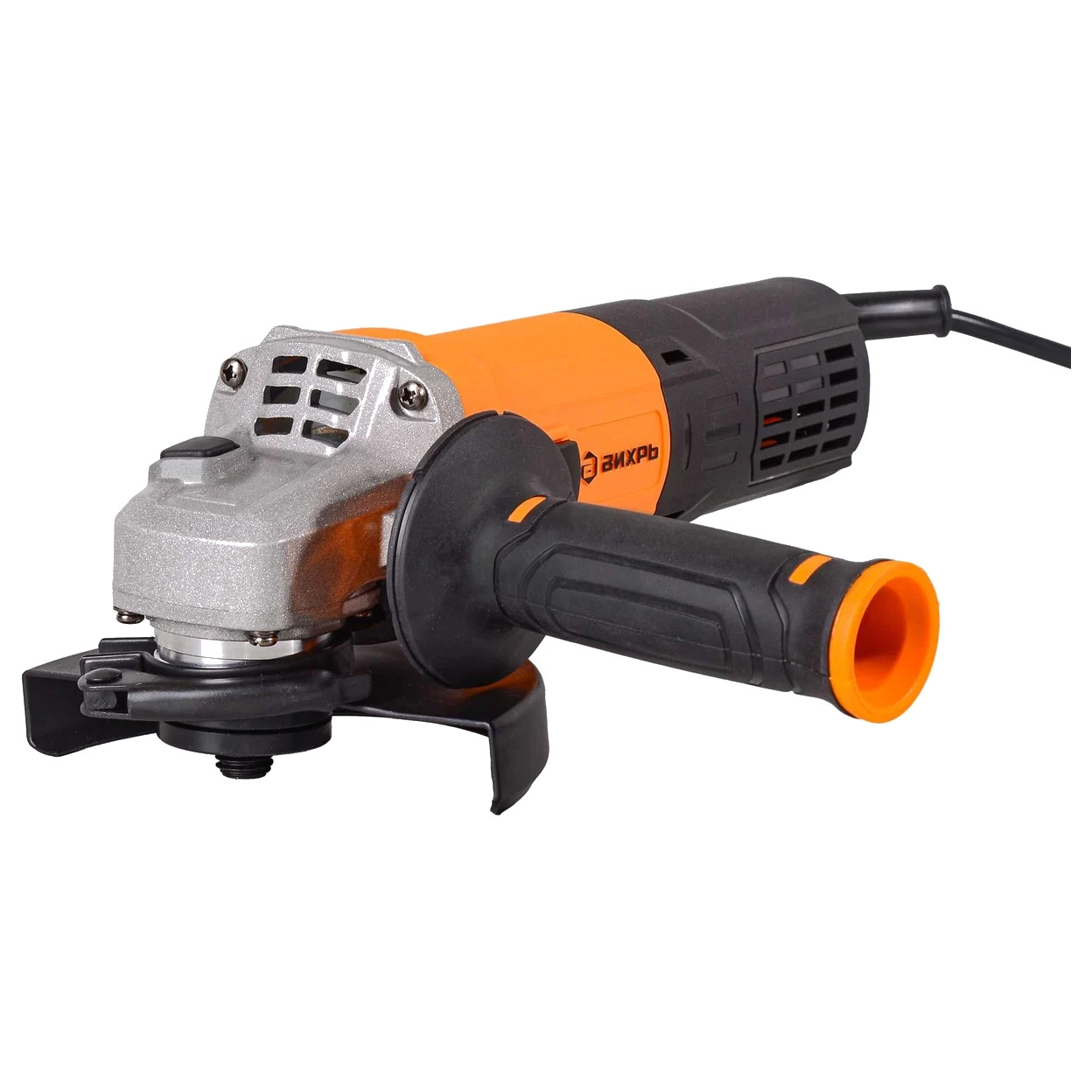 Углошлифовальная машина Вихрь УШМ-125/1400 ЭПП 72/12/24