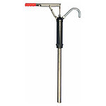 Раздача масла и ГСМ