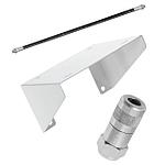 Аксессуары для смазочно-заправочного оборудования