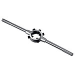 Плашкодержатели