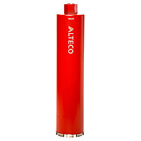 Алмазная коронка ALTECO ВТ 102х450