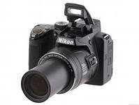 Цифровой фотоаппарат Nikon P500