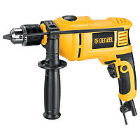 Дрель ударная DENZEL ID-750 68422