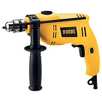 Дрель ударная DENZEL ID-550 26302