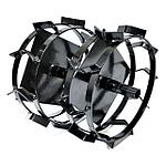 Грунтозацепы