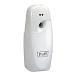 Автоматические освежители воздуха