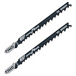 Пильные полотна для лобзика