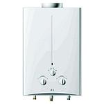 Водонагреватели газовые