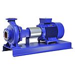 Консольные насосы