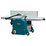 Рейсмусно-фуговальные станки