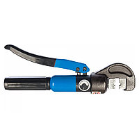 Пресс гидравлический ручной КВТ ПГР-70 52065