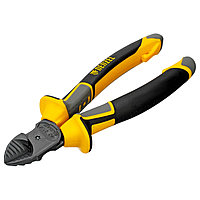 Бокорезы DENZEL трехкомпонентные рукоятки 160мм 17781