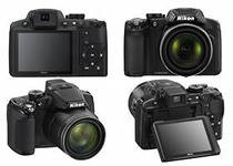 Цифровой фотоаппарат Nikon P510