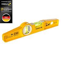 Уровень измерительный STABILA тип "81" 25см 02511