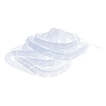 Монтажные спирали