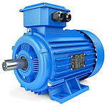 Электродвигатели