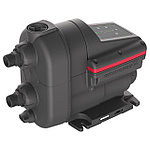 Станции водоснабжения